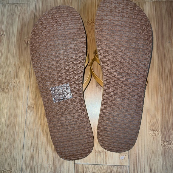 BILLABING Addison women’s thing sandals - Picture 3 of 3